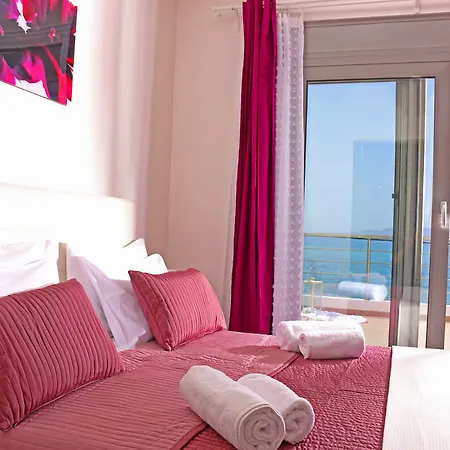 Almyra Villa Gouves