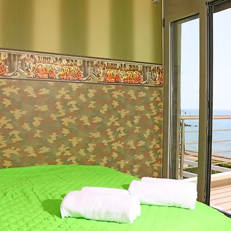 Villa Almyra *