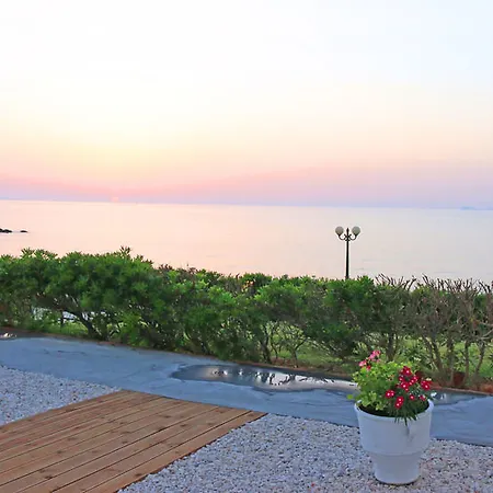 Almyra Villa Gouves